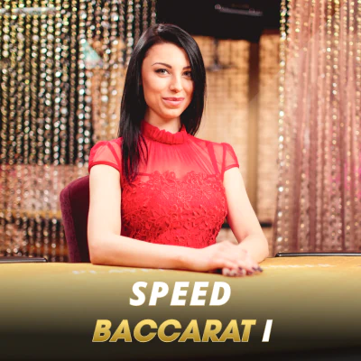Baccarat Nhanh 10s -  I DA88